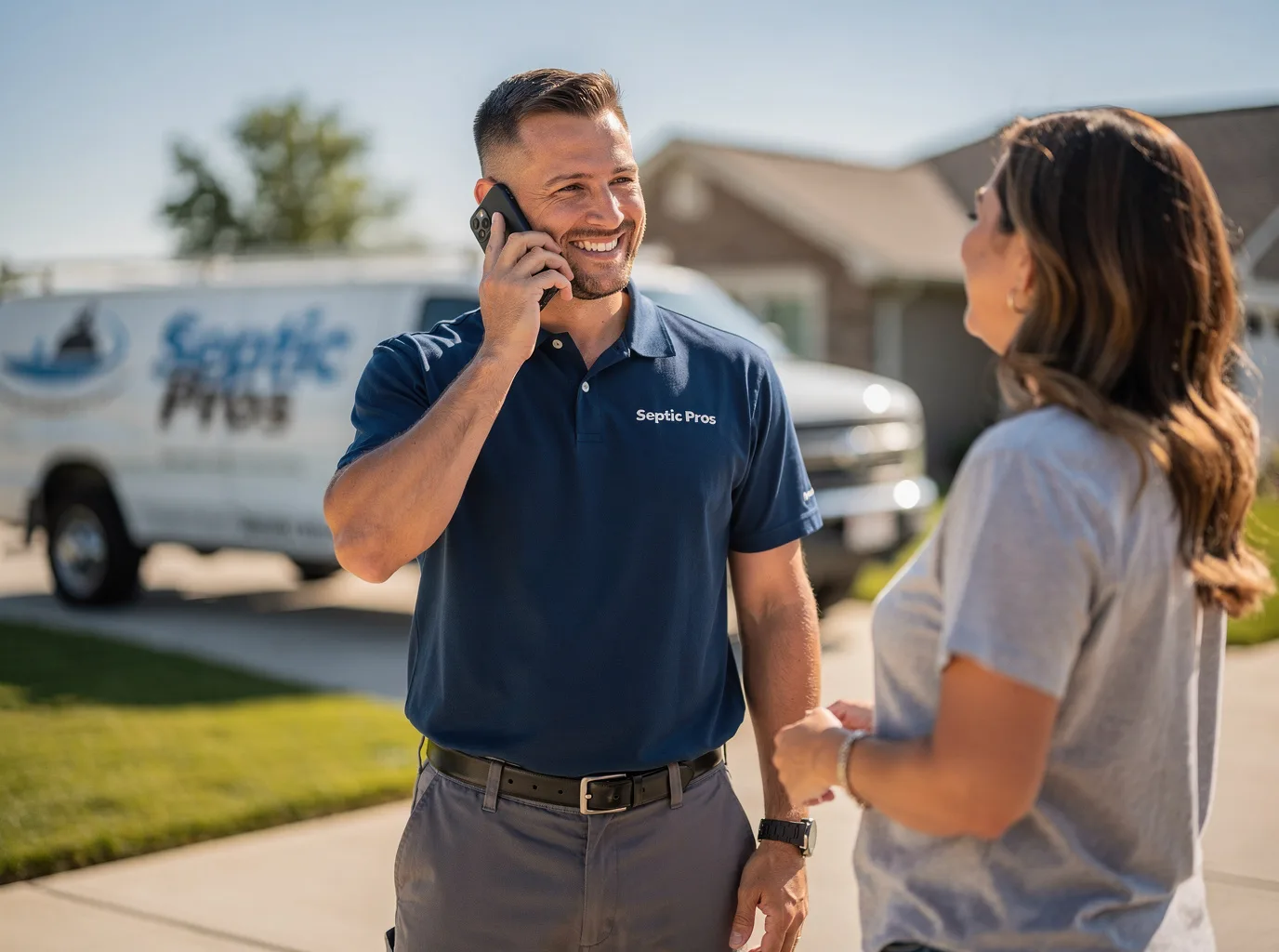 Septic Tank Pumping Shiocton, WI FAQs